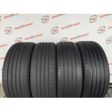 225/55 R17 CONTINENTAL CONTIPREMIUMCONTACT 5 5mm