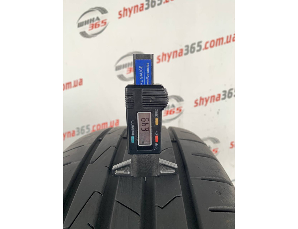 225/60 R17 HANKOOK VENTUS PRIME 3 K125 6mm