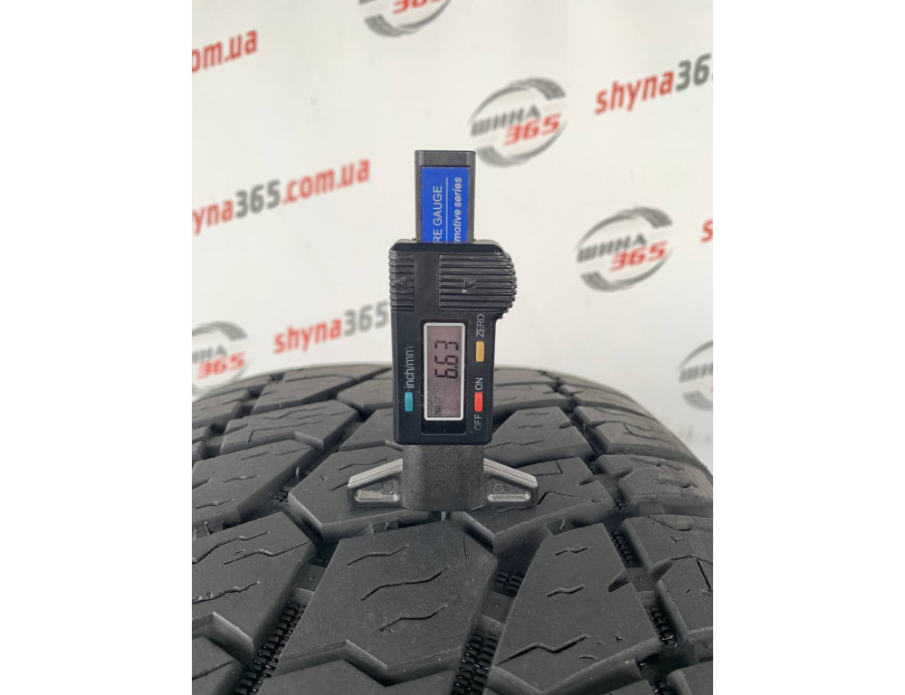 265/50 R20 RADAR RENEGADE A/T5 6mm