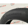 215/55 R17 CONTINENTAL ECOCONTACT 6 CONTISEAL 5mm