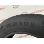 215/55 R17 CONTINENTAL ECOCONTACT 6 CONTISEAL 5mm