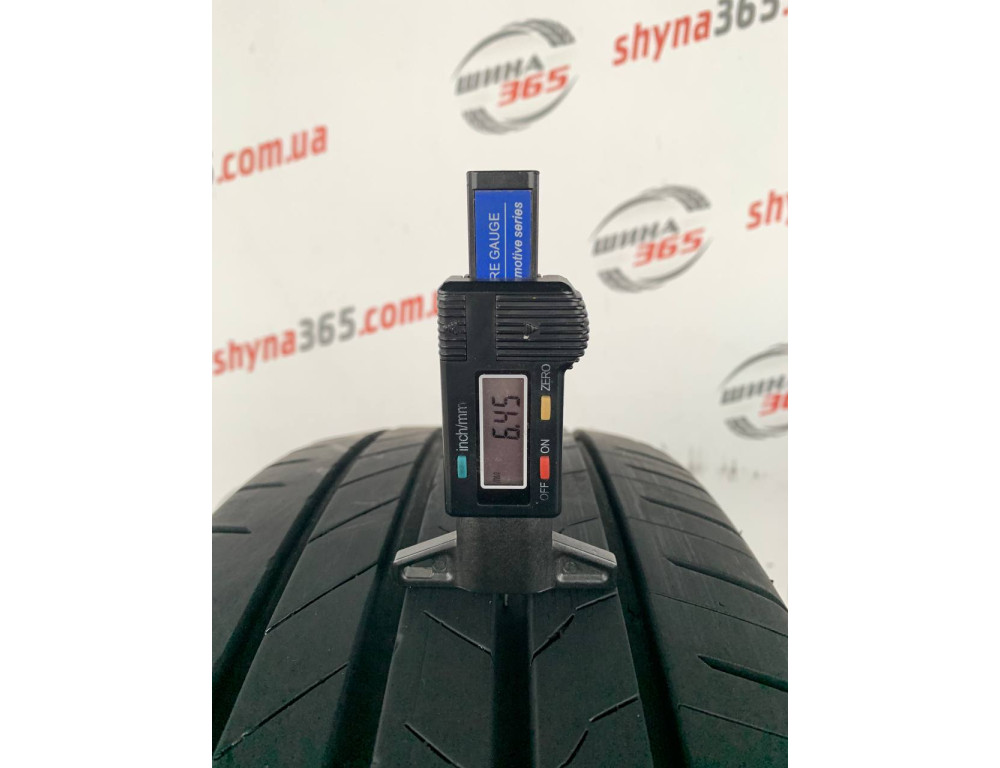 225/65 R17 BRIDGESTONE ALENZA 001 6mm
