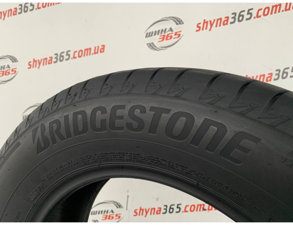 225/65 R17 BRIDGESTONE ALENZA 001 6mm