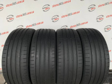 235/55 R17 DUNLOP SPORT MAXX RT2 5mm