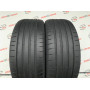 235/55 R17 DUNLOP SPORT MAXX RT2 5mm