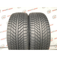 235/55 R17 GOODYEAR VECTOR 4 SEASONS 7mm