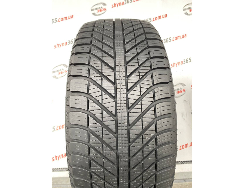 235/55 R17 GOODYEAR VECTOR 4 SEASONS 7mm