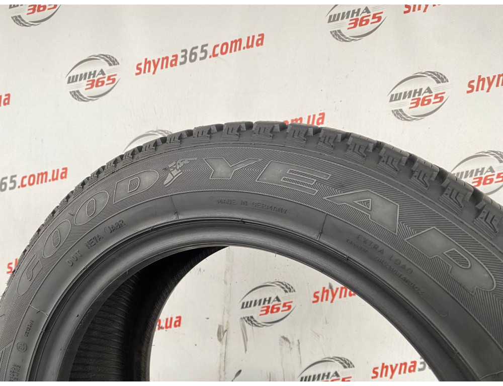 235/55 R17 GOODYEAR VECTOR 4 SEASONS 7mm