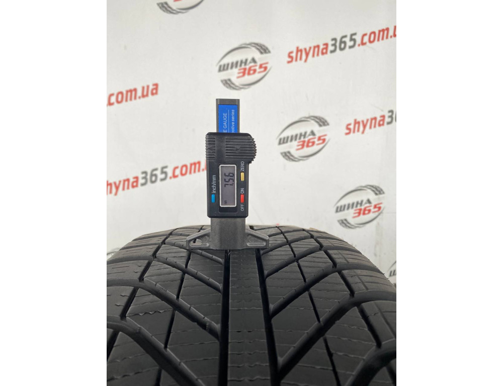 235/55 R17 GOODYEAR VECTOR 4 SEASONS 7mm