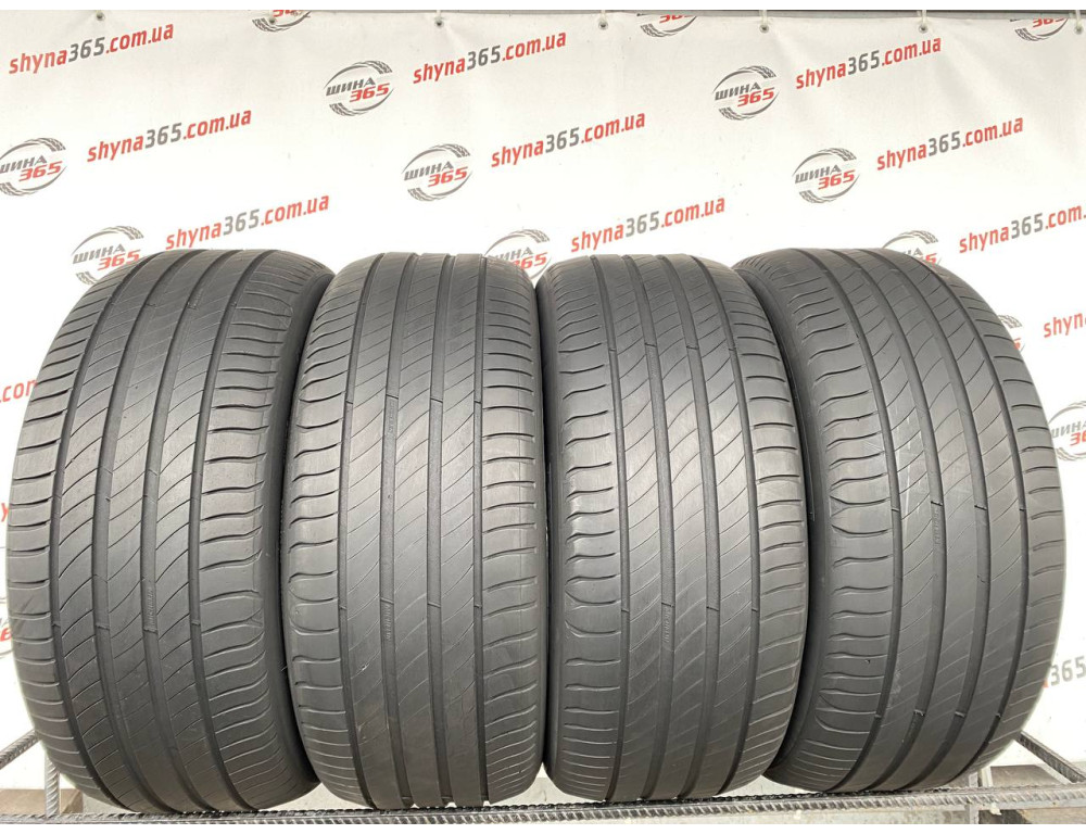 225/50 R17 MICHELIN PRIMACY 4 4mm