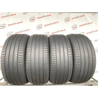 225/50 R17 MICHELIN PRIMACY 4 4mm