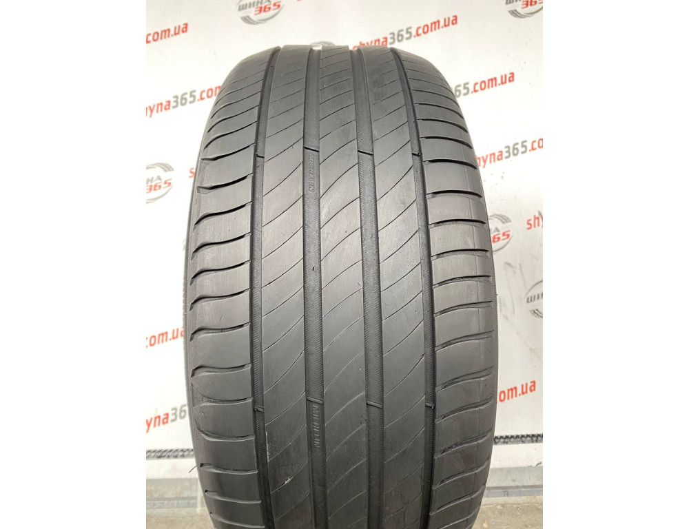 225/50 R17 MICHELIN PRIMACY 4 4mm