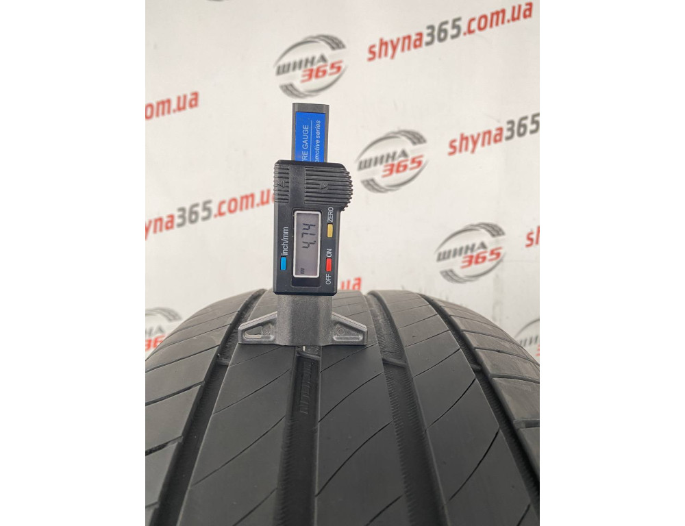 225/50 R17 MICHELIN PRIMACY 4 4mm