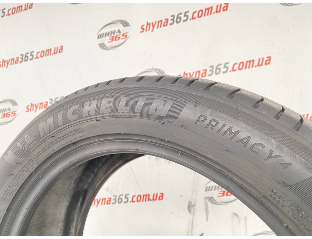 225/50 R17 MICHELIN PRIMACY 4 4mm
