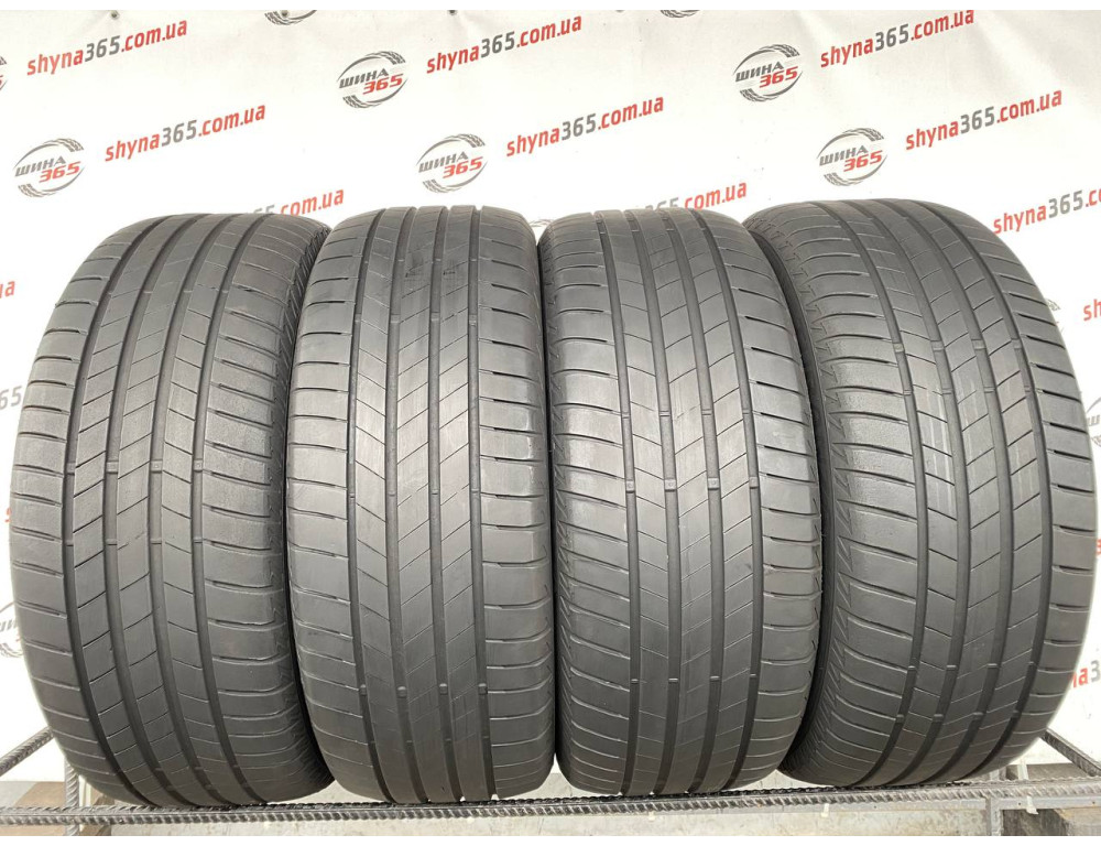 235/55 R17 BRIDGESTONE TURANZA T005 5mm