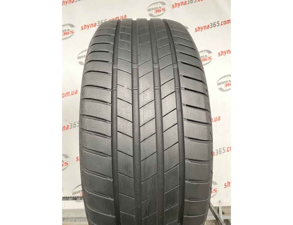 235/55 R17 BRIDGESTONE TURANZA T005 5mm
