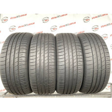 225/55 R17 GOODYEAR EFFICIENTGRIP PERFORMANCE 6mm