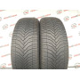 225/65 R17 MICHELIN CROSS CLIMATE SUV 4mm
