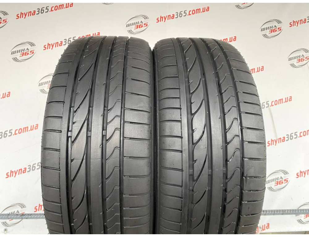 215/45 R18 BRIDGESTONE POTENZA RE050A 7mm