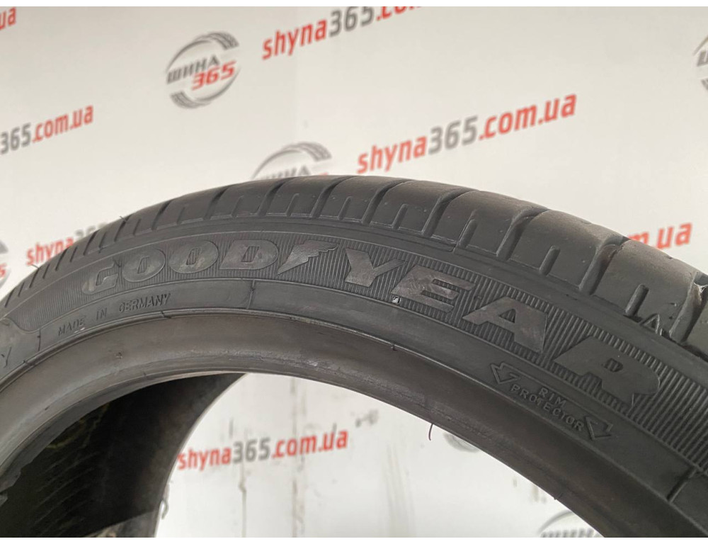 205/45 R18 GOODYEAR EAGLE NCT 5 RUN FLAT 7mm
