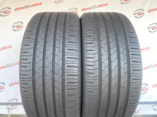 245/45 R18 CONTINENTAL ECOCONTACT 6 6mm