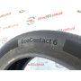 245/45 R18 CONTINENTAL ECOCONTACT 6 6mm