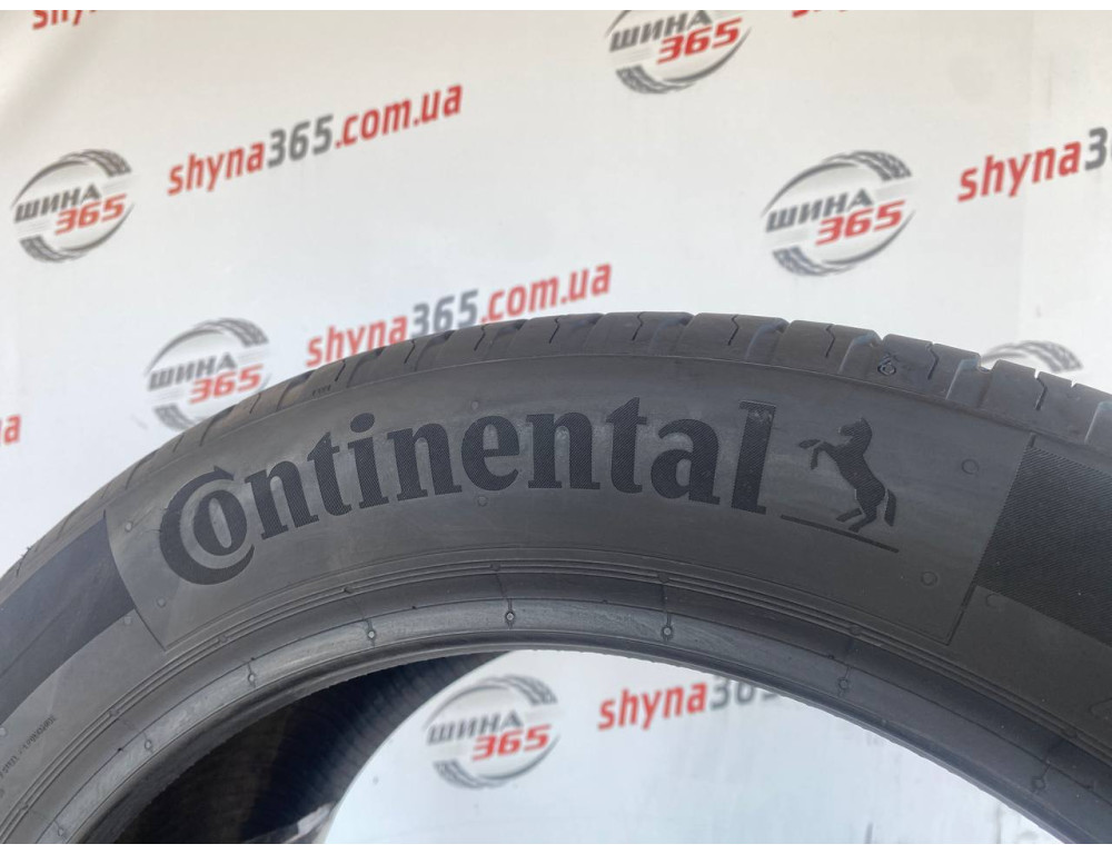 245/45 R18 CONTINENTAL ECOCONTACT 6 6mm