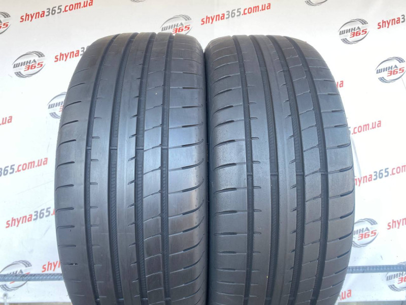 225/45 R18 GOODYEAR EAGLE F1 ASYMMETRIC 5 6mm