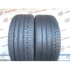 235/45 R18 CONTINENTAL PREMIUMCONTACT 6 5mm