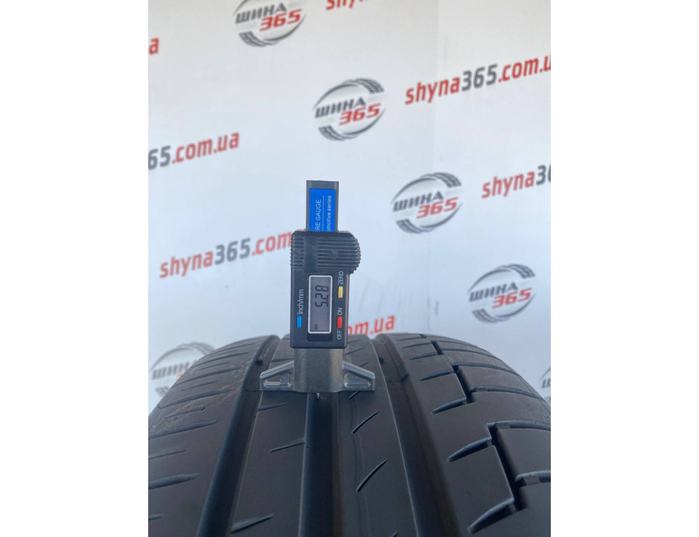 235/45 R18 CONTINENTAL PREMIUMCONTACT 6 5mm