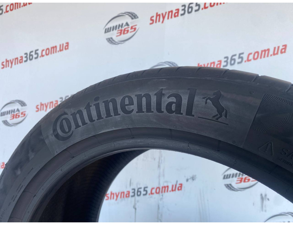 235/45 R18 CONTINENTAL PREMIUMCONTACT 6 5mm