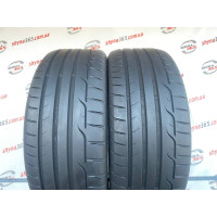 225/45 R18 DUNLOP SPORT MAXX RT 6mm