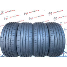 225/45 R18 GOODYEAR EAGLE F1 ASYMMETRIC 3 RUN FLAT 7mm