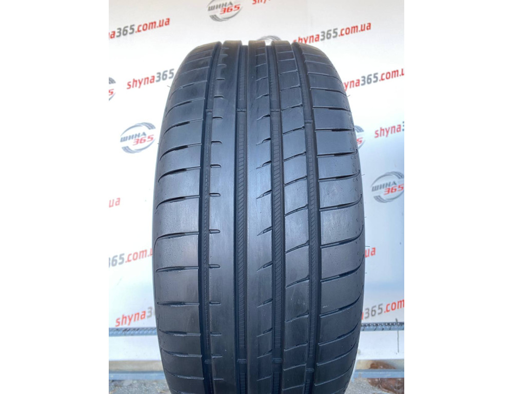 225/45 R18 GOODYEAR EAGLE F1 ASYMMETRIC 3 RUN FLAT 7mm