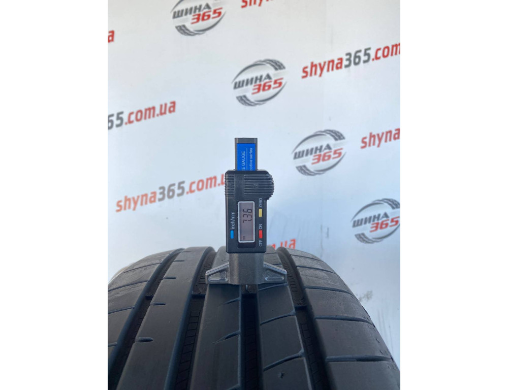 225/45 R18 GOODYEAR EAGLE F1 ASYMMETRIC 3 RUN FLAT 7mm