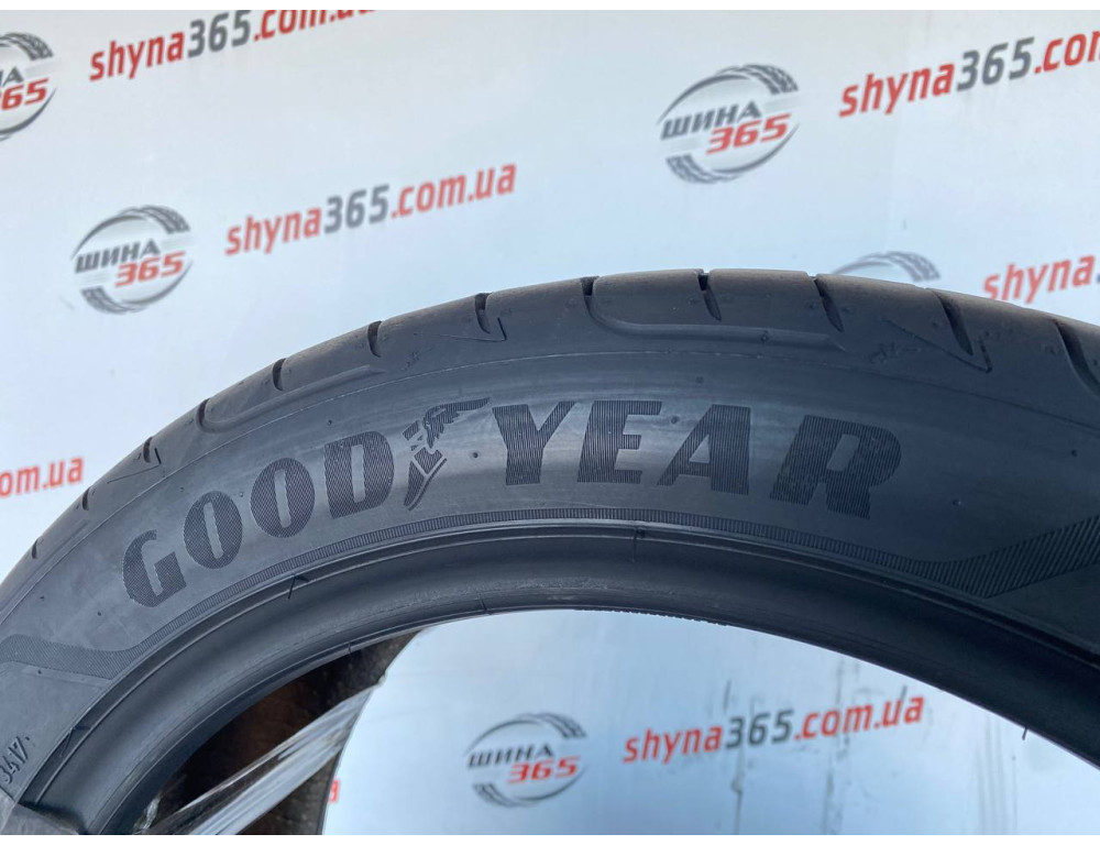 225/45 R18 GOODYEAR EAGLE F1 ASYMMETRIC 3 RUN FLAT 7mm
