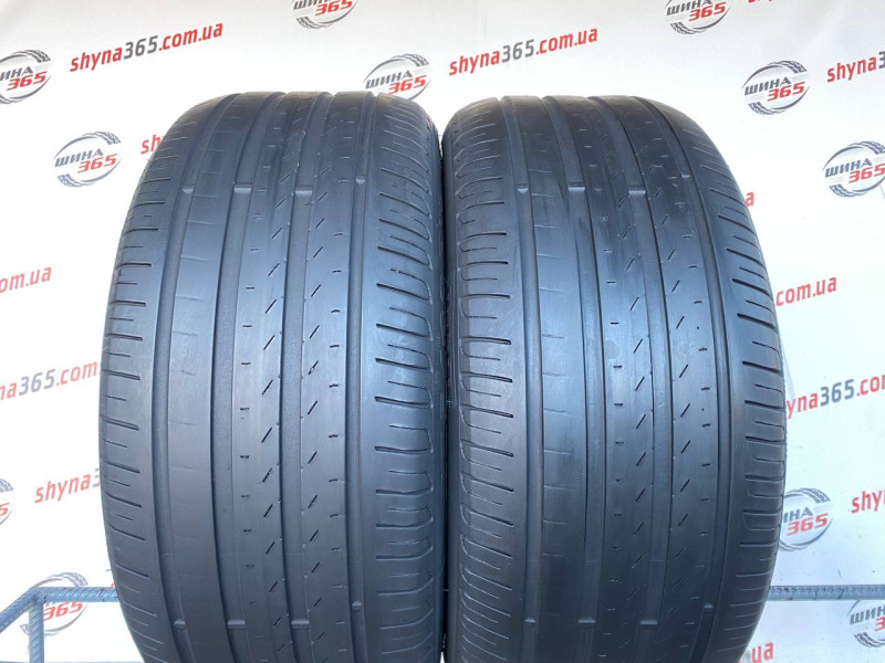 275/40 R18 PIRELLI CINTURATO P7 P7C2 4mm