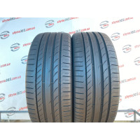 235/55 R18 CONTINENTAL CONTISPORTCONTACT 5 SUV 7mm