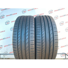 235/55 R18 CONTINENTAL CONTISPORTCONTACT 5 SUV 7mm