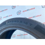 245/40 R18 CONTINENTAL CONTISPORTCONTACT 5 4mm