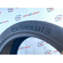 245/40 R18 CONTINENTAL CONTISPORTCONTACT 5 4mm