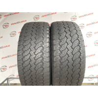 255/60 R18 GENERAL GRABBER AT3 5mm