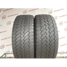 255/60 R18 GENERAL GRABBER AT3 5mm
