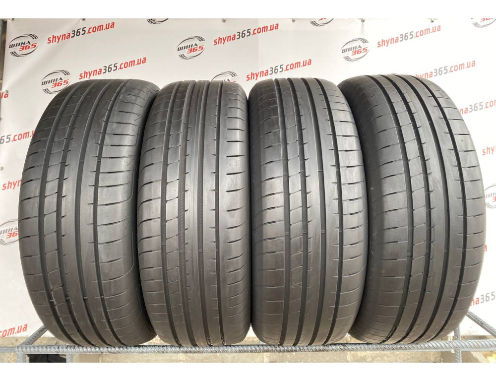 235/60 R18 GOODYEAR EAGLE F1 ASYMMETRIC 3 SUV 7mm