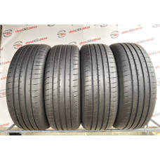 235/60 R18 GOODYEAR EAGLE F1 ASYMMETRIC 3 SUV 7mm