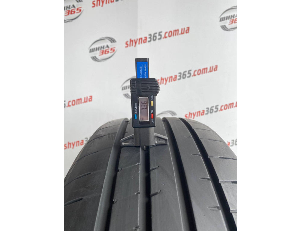 235/60 R18 GOODYEAR EAGLE F1 ASYMMETRIC 3 SUV 7mm