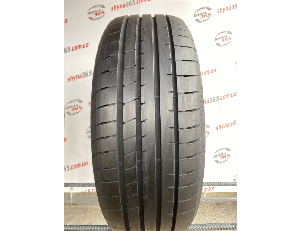235/60 R18 GOODYEAR EAGLE F1 ASYMMETRIC 3 SUV 7mm
