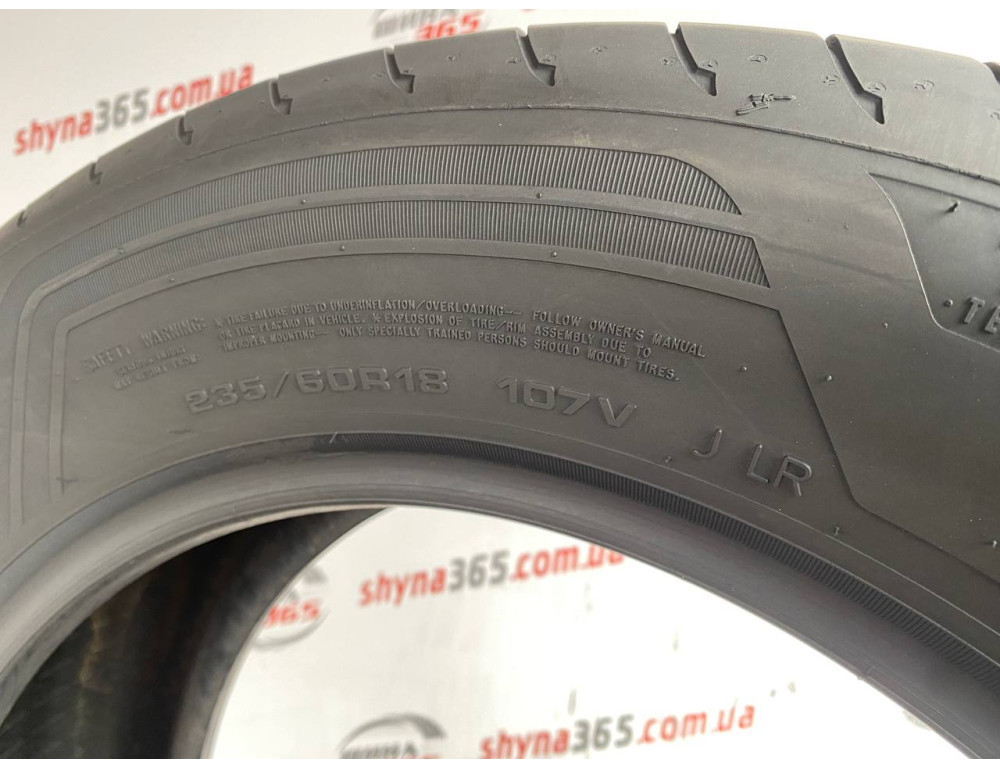 235/60 R18 GOODYEAR EAGLE F1 ASYMMETRIC 3 SUV 7mm