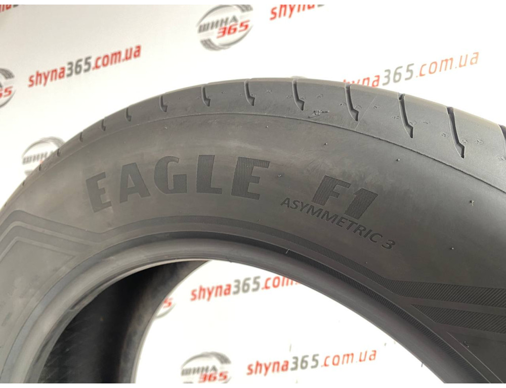 235/60 R18 GOODYEAR EAGLE F1 ASYMMETRIC 3 SUV 7mm