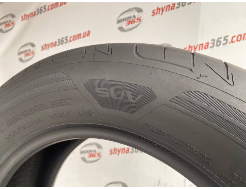 235/60 R18 GOODYEAR EAGLE F1 ASYMMETRIC 3 SUV 7mm